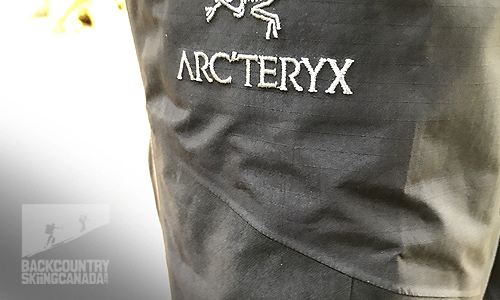 Arc'teryx_Beta_SL_Women's_Jacket_and_Pants