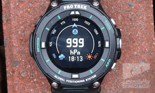 Casio_Pro_Trek_Smart_WSD-F20A 