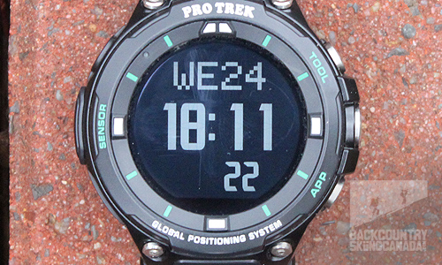 Casio_Pro_Trek_Smart_WSD-F20A 