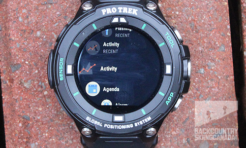 Casio_Pro_Trek_Smart_WSD-F20A 