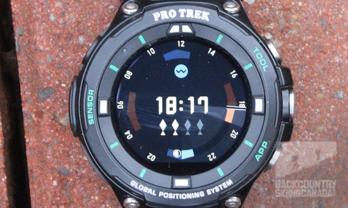 Casio_Pro_Trek_Smart_WSD-F20A 