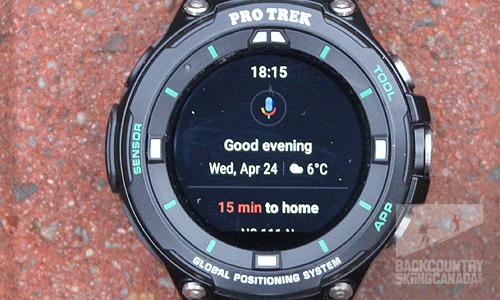 Casio_Pro_Trek_Smart_WSD-F20A 