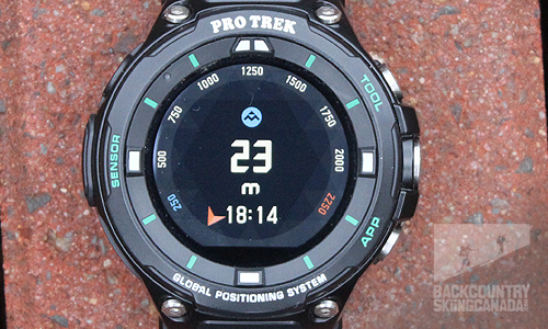 Casio_Pro_Trek_Smart_WSD-F20A 