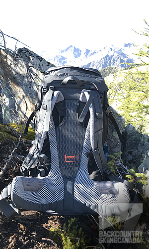 Deuter Futura Vario Backpack