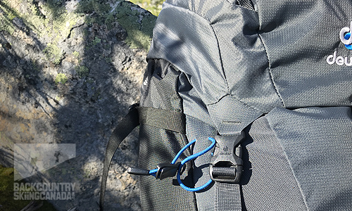 Deuter Futura Vario Backpack