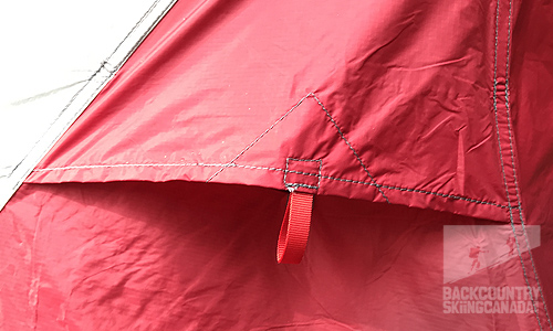 MSR Mutha Hubba NX 3 Tent