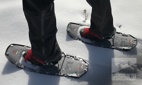 MSR_Lightning_Ascent_Snowshoes_with_Paragon_Bindings