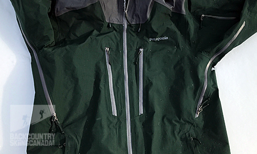 Patagonia Powslayer Jacket