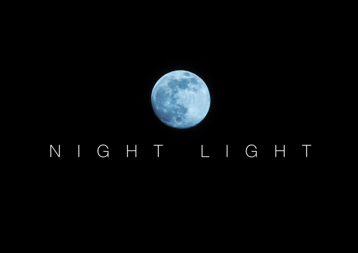Night Light.  A Surreal Video.