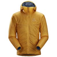 Arc'teryx Nuclei FL Jacket