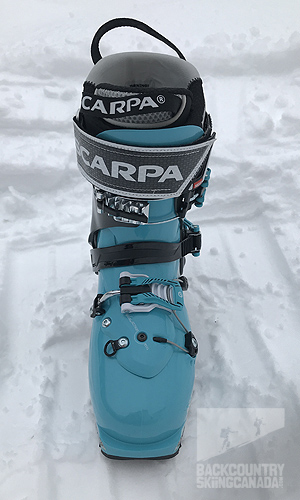 Scarpa Gea AT Boot