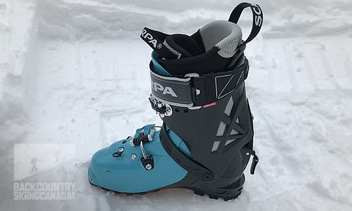 Scarpa Gea AT Boot