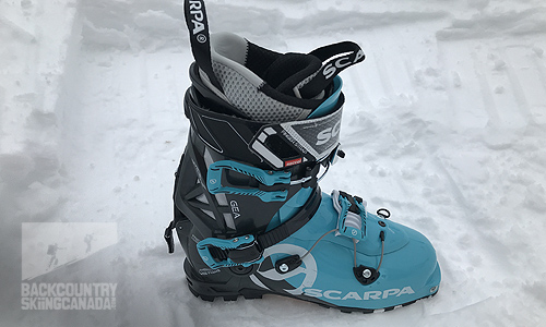 Scarpa Gea AT Boot