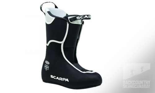 Scarpa Gea AT Boot