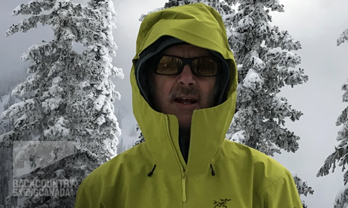 Arcteryx Alpha SV Jacket and Pants