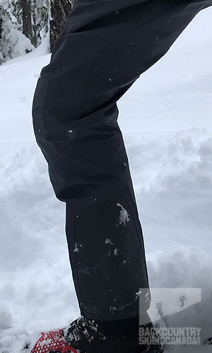 Arcteryx Alpha SV Jacket and Pants