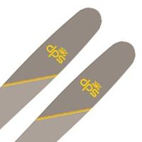 DPS Pagoda Skis