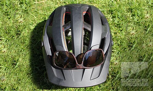 Giro Manifest Spherical Bike Helmet