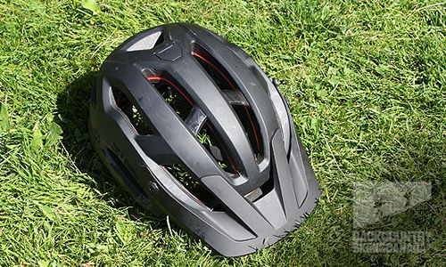 Giro Manifest Spherical Bike Helmet