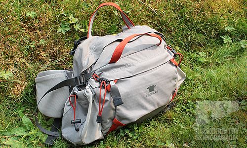 Mountainsmith Day, Tour, and Drift Lumbar Packs