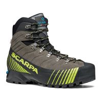 Scarpa Ribelle HD Mountaineering Boots