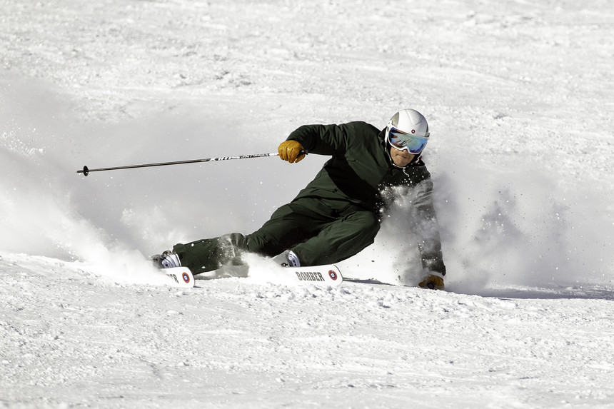 Scarpa signs on Bode Miller as Ambassador