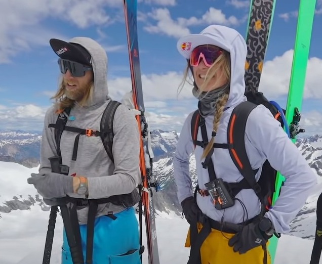 The Fifty Mountain Why Video