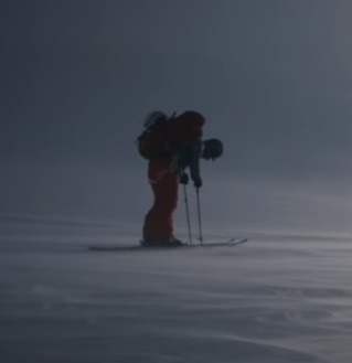 Mind Over Mountain. New film from Patagonia