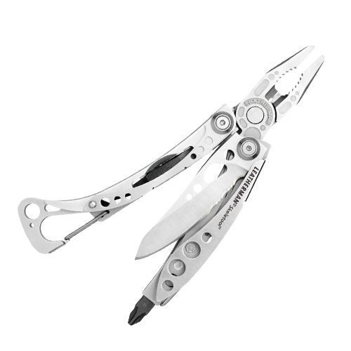 Leatherman Skeletool