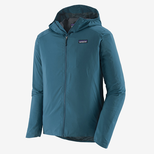 Patagonia Dirt Roamer Jacket