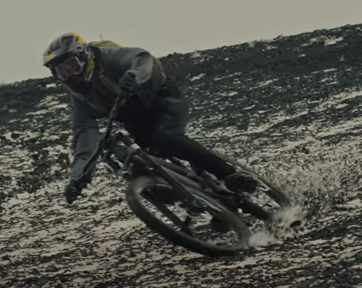This is home. Kurt Sorge Video