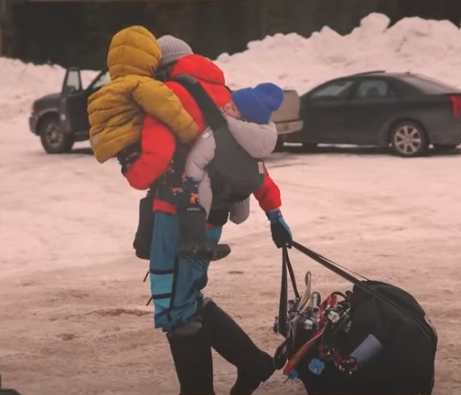 Arc'teryx Presents: This is the Motherload - Ep. 1