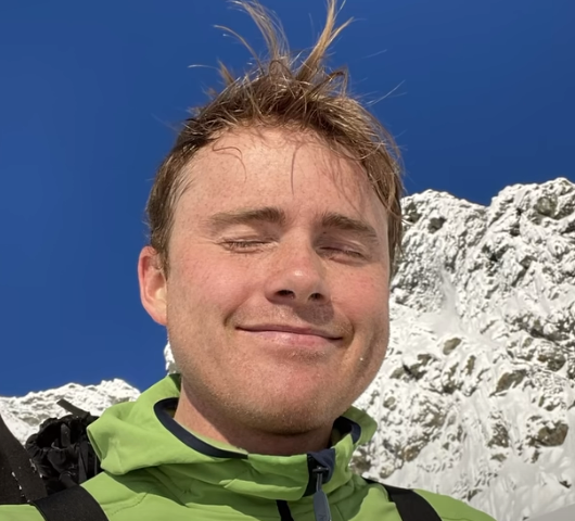 Niko Schirmer brings us: The Rehab Diaries