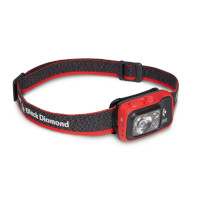 Black Diamond Spot 400 Headlamp—Small, Yet Powerful