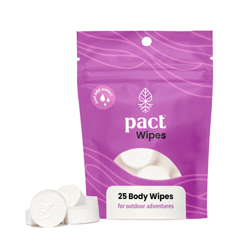 PACT Outdoors