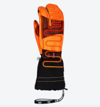 Cold fingers? No more with Fieldsheer’s Alta Hybrid Heated Mitts