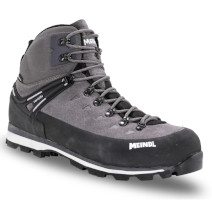 Meindl's Latest: Comfort Fit Montafon Light Hiker