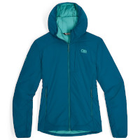 Outdoor Research Vesper Insulated Hoodie—Essential Versatility
