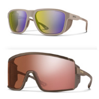 Next Level Ski Touring Sunglasses from Smith