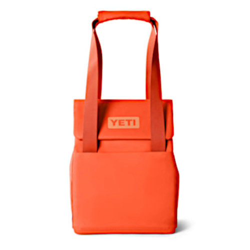 New from YETI: The 4L Insulated Tote Bag