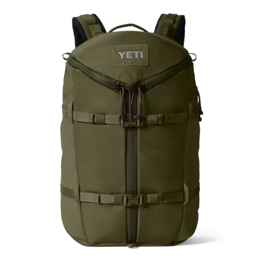 Full of Surprises: YETI Ranchero Everyday Carry Bakcpack