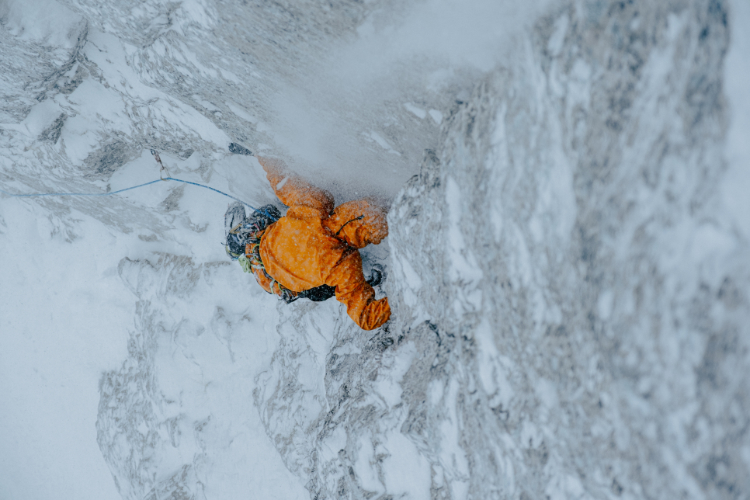 Arc’teryx System 0