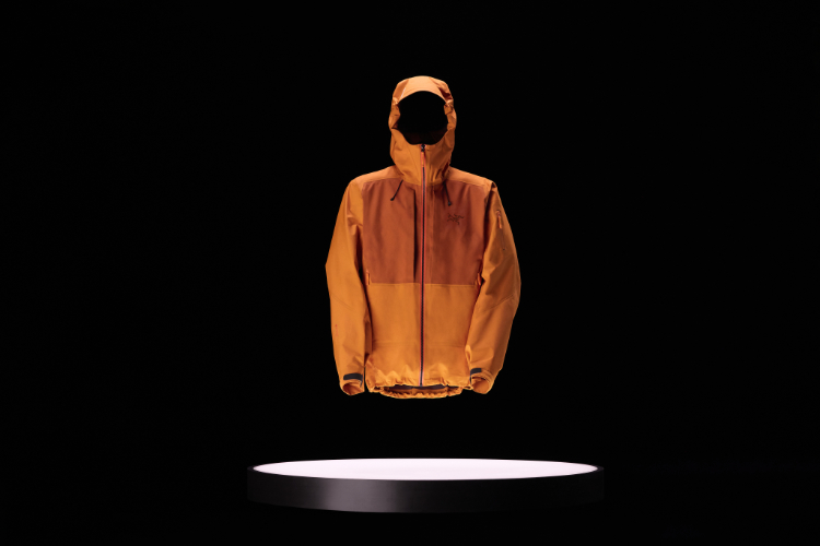 Arc’teryx System 0