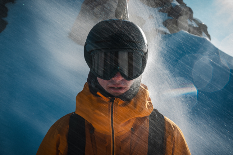 Arc’teryx System 0