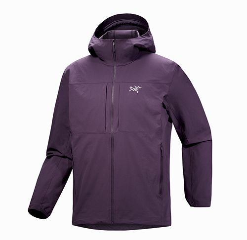 Arcteryx Gamma Hoody