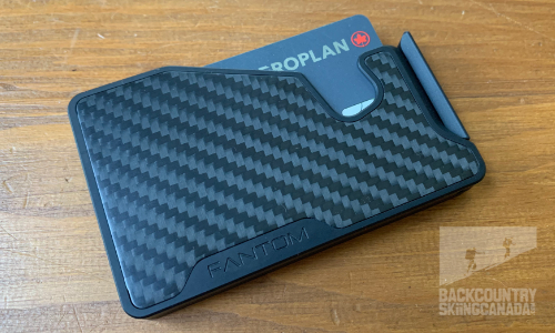 Fantom X Wallet