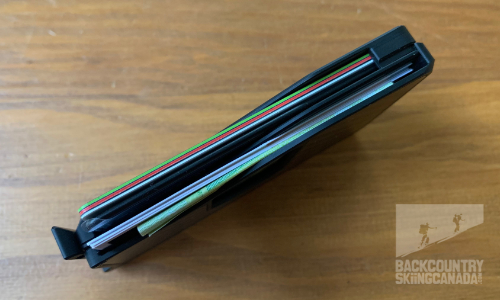 Fantom X Wallet