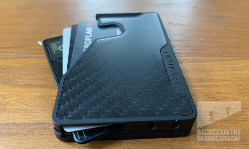 Fantom X Wallet