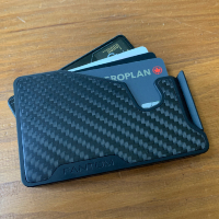The Fantom X–The Next Level Wallet