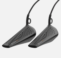 Dry your gear on the go with the new Hedgehog DRIVE